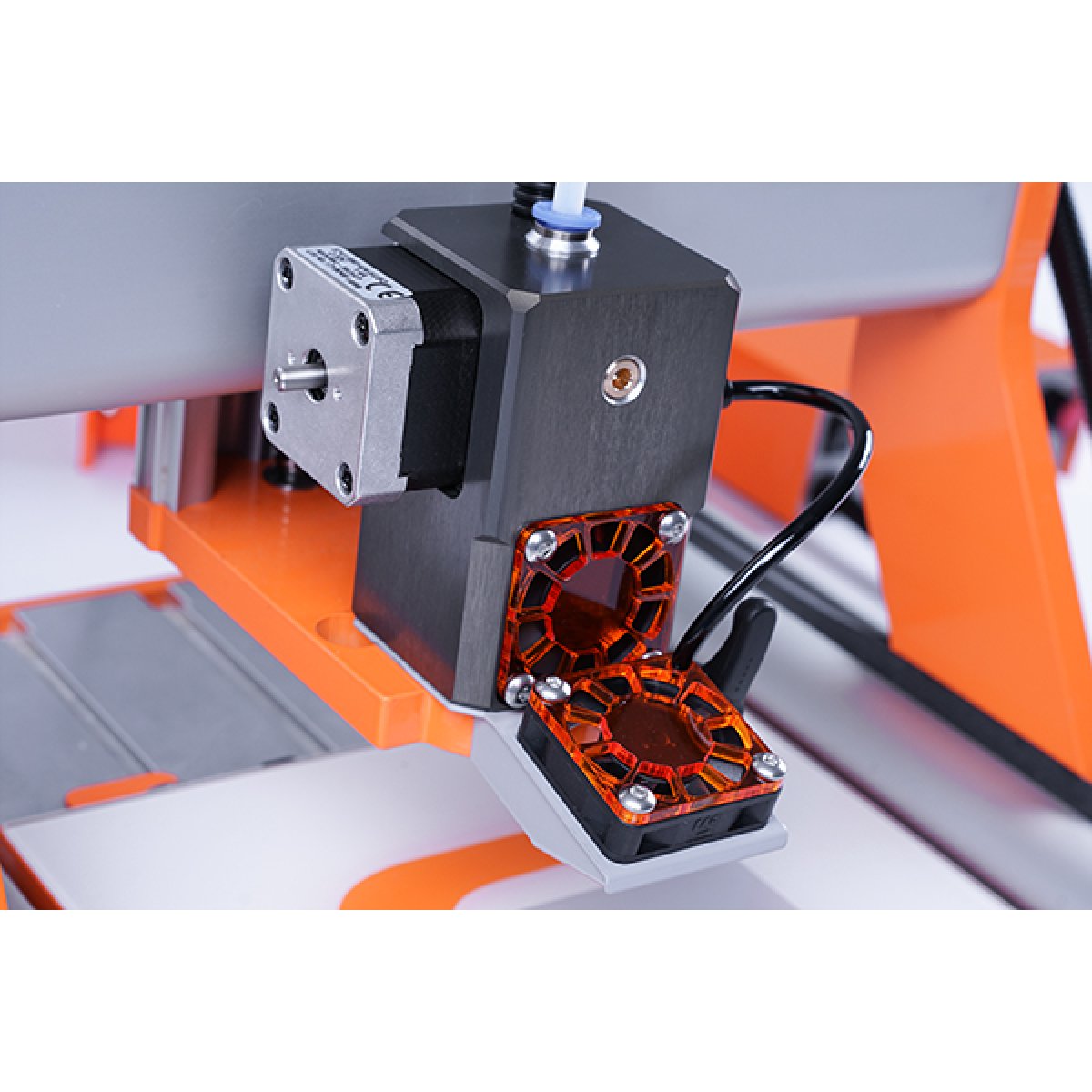 Picasso skyde termometer CNC- Accessories :: 3D Printing Head PH-40